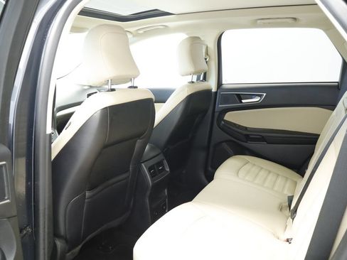 Used 2023 Ford Edge SEL w/ Convenience Package AWD/4WD image 21