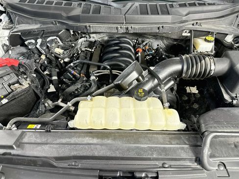 Used 2022 Ford F150 XL w/ Equipment Group 101A High RWD image 32