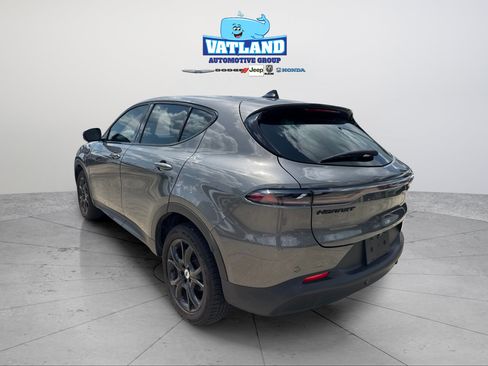 Certified 2024 Dodge Hornet GT w/ GT Blacktop Package AWD/4WD image 6