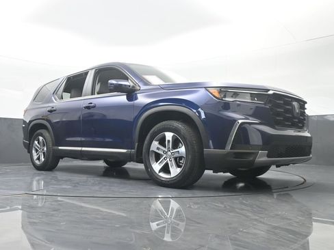 Used 2024 Honda Pilot EX-L image 67