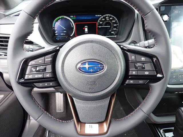 New 2026 Subaru Forester Sport AWD/4WD image 15