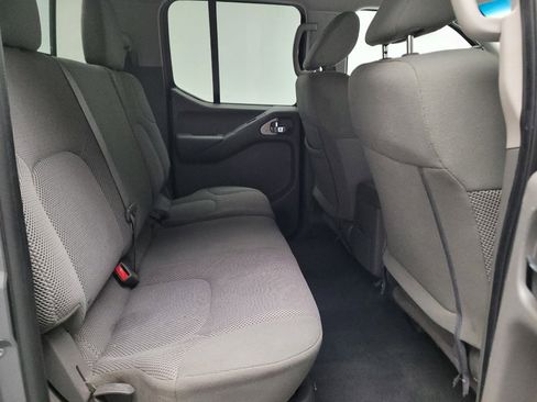 Used 2019 Nissan Frontier SV w/ Value Truck Package RWD image 19