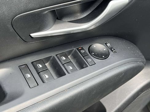 Used 2025 Hyundai Tucson SEL AWD/4WD image 18