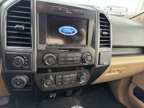 Used 2019 Ford F150 XLT w/ Equipment Group 301A Mid image 18