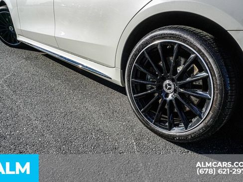 Used 2023 Mercedes-Benz S 500 4MATIC w/ AMG Line image 15