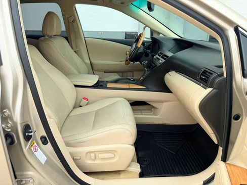 Used 2014 Lexus RX 450h FWD image 15