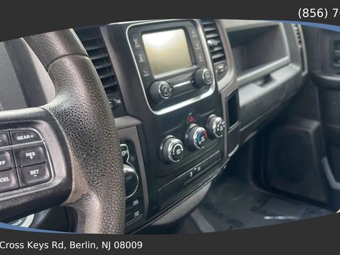 Used 2017 RAM 1500 Express w/ Express Value Package AWD/4WD image 21