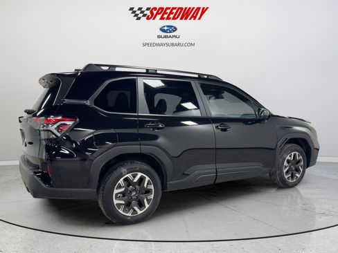 New 2026 Subaru Forester Premium image 10