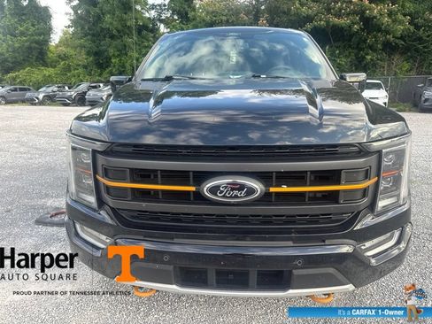 Used 2022 Ford F150 Tremor w/ Equipment Group 402A High AWD/4WD image 8