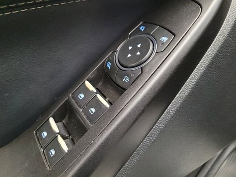 Used 2020 Ford Explorer Limited AWD/4WD image 27