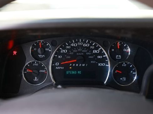 Used 2012 Chevrolet Express 3500 Extended RWD image 43