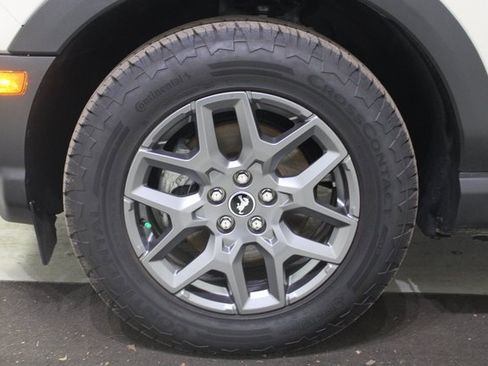 Used 2025 Ford Bronco Sport Big Bend image 27