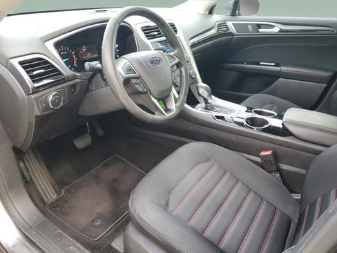 Used 2013 Ford Fusion SE image 20