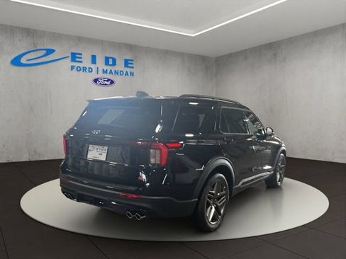 New 2026 Ford Explorer ST AWD/4WD image 15