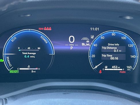 Certified 2026 Toyota Camry XLE w/ Premium Package FWD image 23