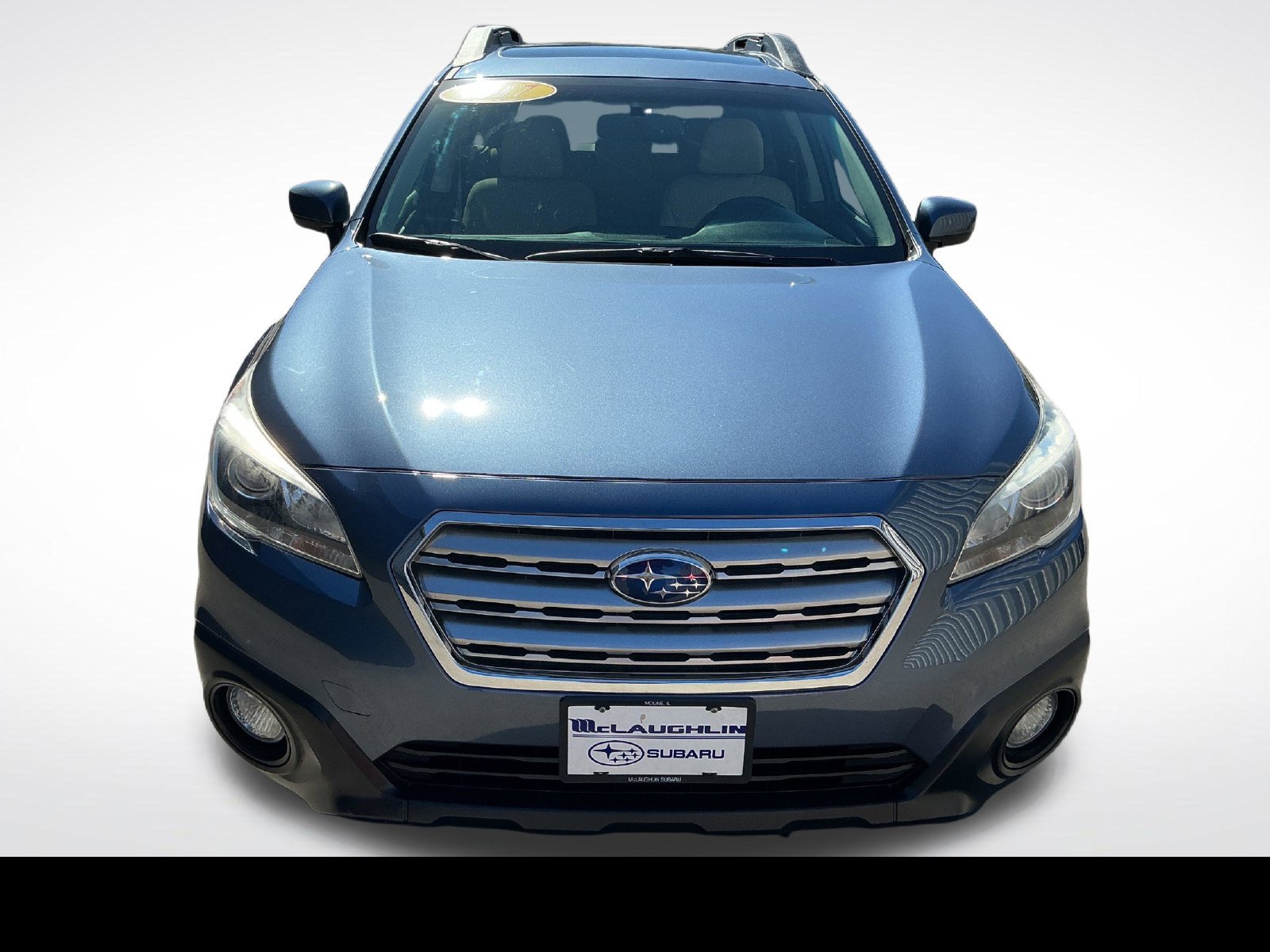 Used 2017 Subaru Outback 2.5i Premium AWD/4WD image 9