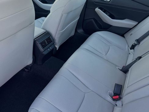 New 2025 Honda Accord Touring image 13