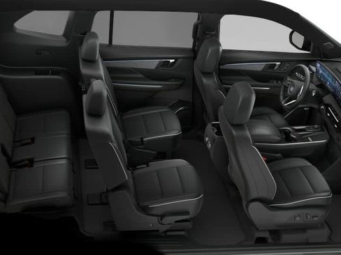 New 2027 Buick Enclave Sport Touring w/ Power Package FWD image 10