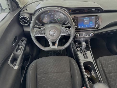 Used 2023 Nissan Kicks SV FWD image 26