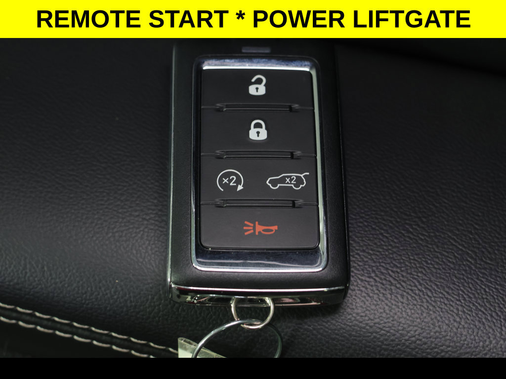 Used 2023 Jeep Grand Cherokee 4WD 4xe image 12