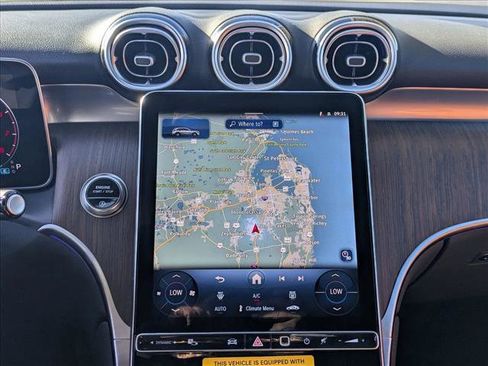 New 2026 Mercedes-Benz GLC 300 4MATIC image 13