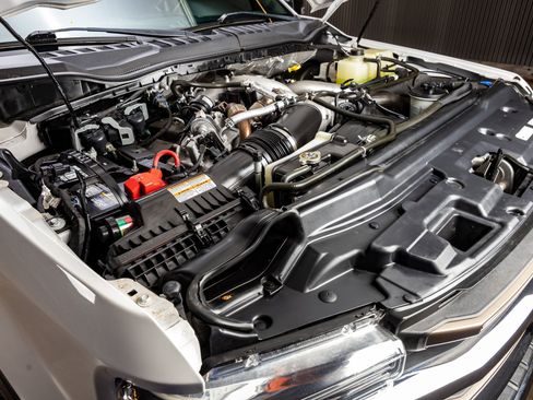 Used 2021 Ford F250 King Ranch w/ King Ranch Ultimate Package image 41