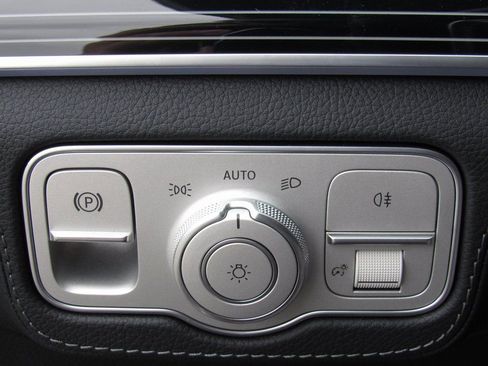 New 2026 Mercedes-Benz GLE 53 AMG GLE 53 AMG image 36