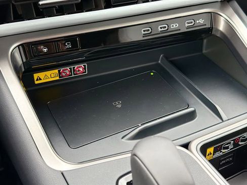 New 2026 Lexus TX 350 AWD image 32