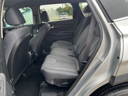 Used 2023 Hyundai Santa Fe SEL FWD image 27