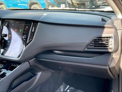 Certified 2025 Subaru Legacy Premium image 17