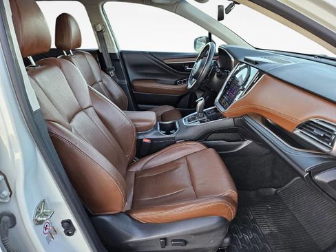 Used 2020 Subaru Outback Touring image 33