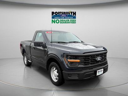 Used 2025 Ford F150 XL