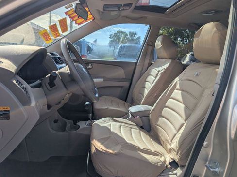 Used 2009 Kia Sportage EX w/ Leather Pkg FWD image 9