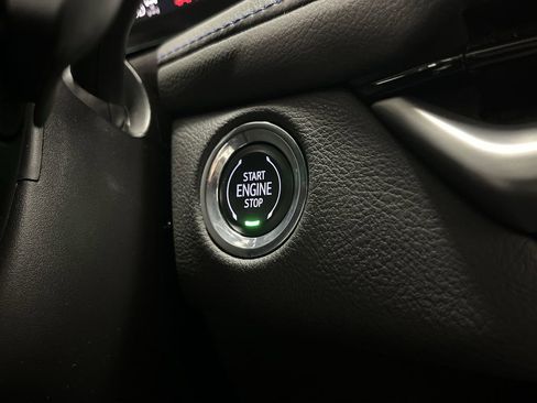 Used 2024 Cadillac XT4 Sport image 24