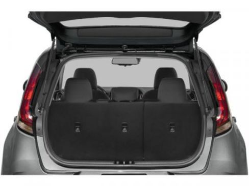 Used 2025 Kia Soul S image 14