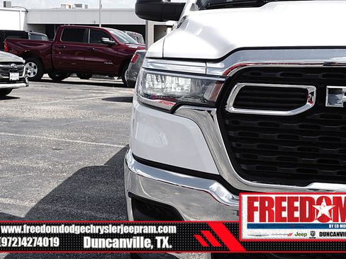 New 2025 RAM 1500 Tradesman image 41