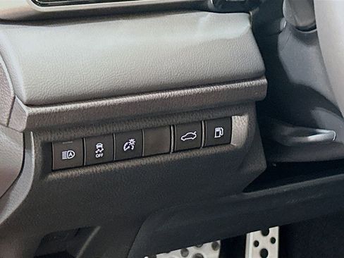 New 2026 Toyota Camry XSE image 8