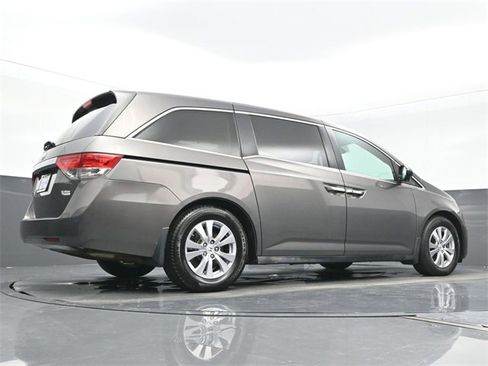 Used 2015 Honda Odyssey EX-L image 26