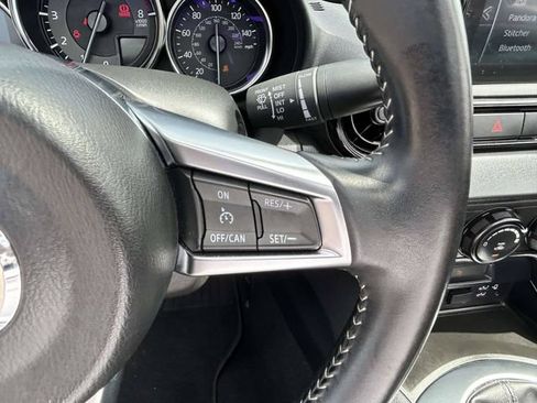 Used 2023 MAZDA MX-5 Miata Sport RWD image 27