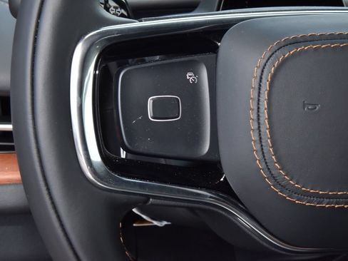 New 2027 Lincoln Navigator Black Label AWD/4WD image 26