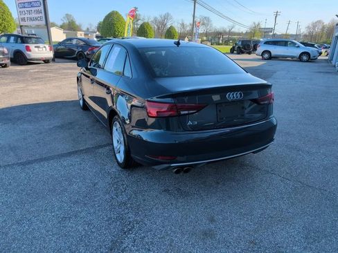 Used 2018 Audi A3 2.0T Premium FWD image 7
