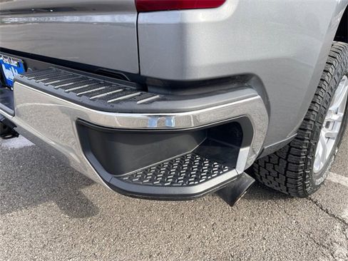 Used 2019 Chevrolet Silverado 1500 LT w/ All-Star Edition image 17