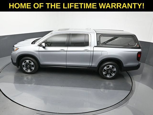 Used 2020 Honda Ridgeline RTL image 58