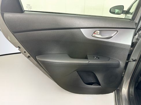 Used 2024 Kia Forte LXS FWD image 24
