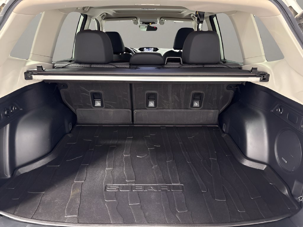Used 2019 Subaru Forester Sport AWD/4WD image 9