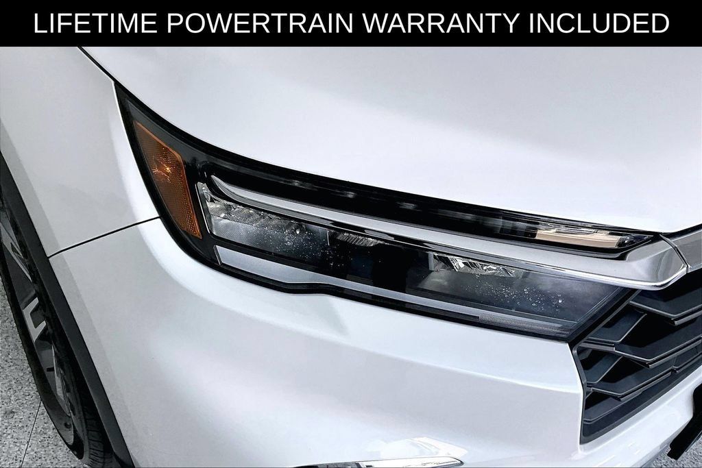 Used 2025 Honda Pilot EX-L image 40