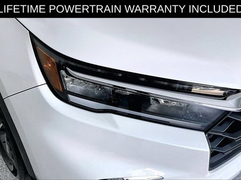 Used 2025 Honda Pilot EX-L image 40
