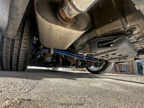 Used 2008 Ford Mustang Shelby GT500 image 73