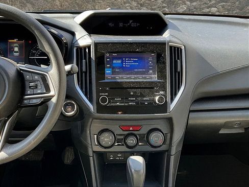 Used 2021 Subaru Impreza 2.0i Premium AWD/4WD image 6