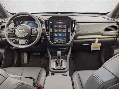 New 2025 Subaru Forester Limited image 15